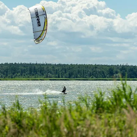 Hébergement de vacances Meine Schoene 21A